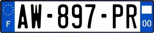 AW-897-PR