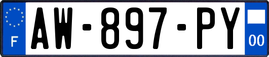 AW-897-PY