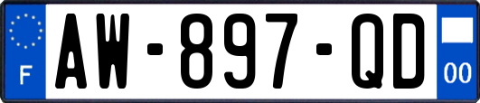 AW-897-QD