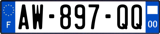 AW-897-QQ