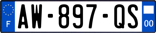 AW-897-QS