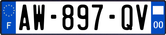 AW-897-QV