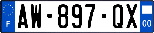 AW-897-QX