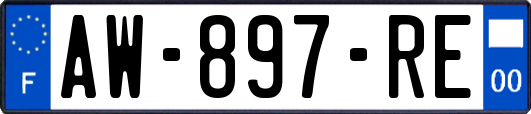 AW-897-RE