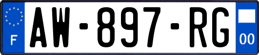 AW-897-RG