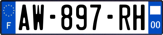 AW-897-RH