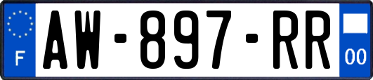 AW-897-RR
