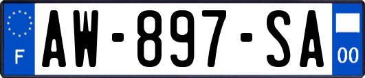 AW-897-SA