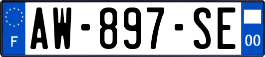AW-897-SE