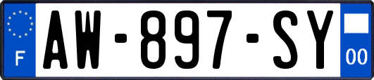 AW-897-SY