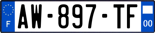 AW-897-TF