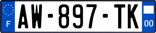 AW-897-TK