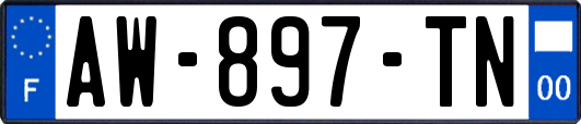 AW-897-TN