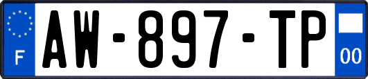 AW-897-TP