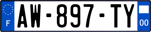 AW-897-TY