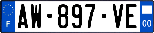 AW-897-VE