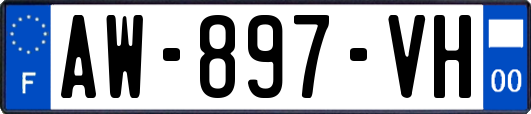 AW-897-VH