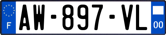 AW-897-VL