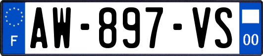 AW-897-VS