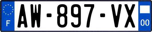 AW-897-VX