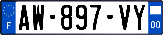 AW-897-VY