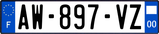 AW-897-VZ