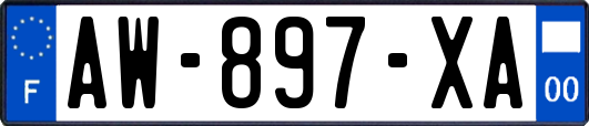 AW-897-XA