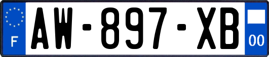 AW-897-XB