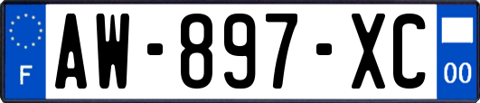 AW-897-XC