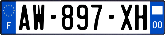 AW-897-XH