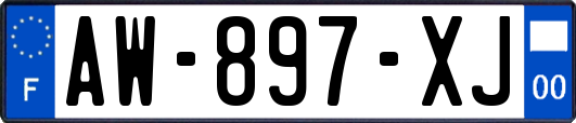 AW-897-XJ