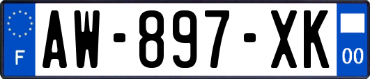 AW-897-XK