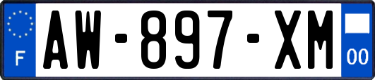 AW-897-XM
