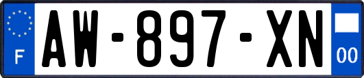 AW-897-XN