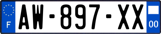 AW-897-XX