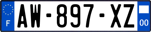 AW-897-XZ