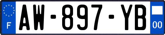 AW-897-YB