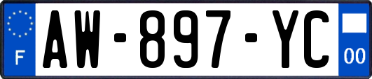 AW-897-YC