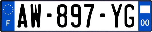 AW-897-YG