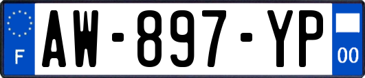 AW-897-YP