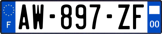 AW-897-ZF