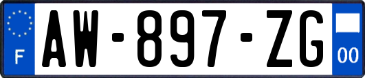 AW-897-ZG