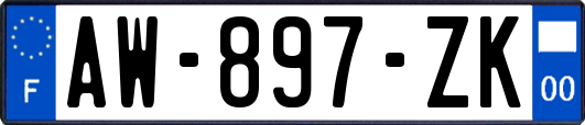 AW-897-ZK