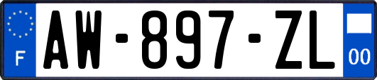 AW-897-ZL