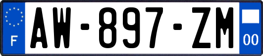 AW-897-ZM