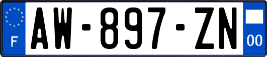 AW-897-ZN