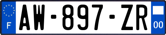 AW-897-ZR