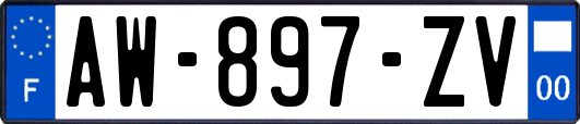 AW-897-ZV