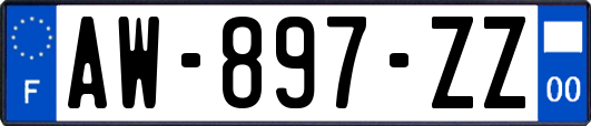 AW-897-ZZ