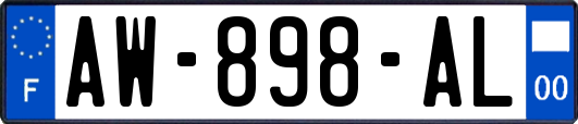 AW-898-AL